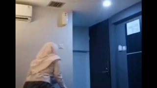 ABG SMA Prank ojol Masih Pake Seragam Jago Bgt Mainnya